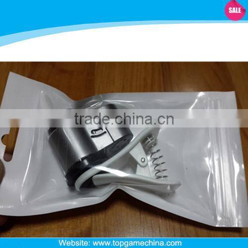 2014 new product for 65x Zoom Mobile Phone Microscope Micro Lens