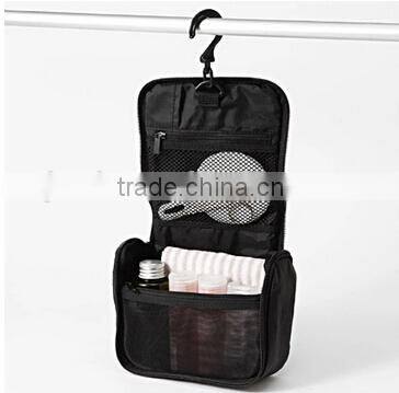 Hanging men cosmetic bag travel bag