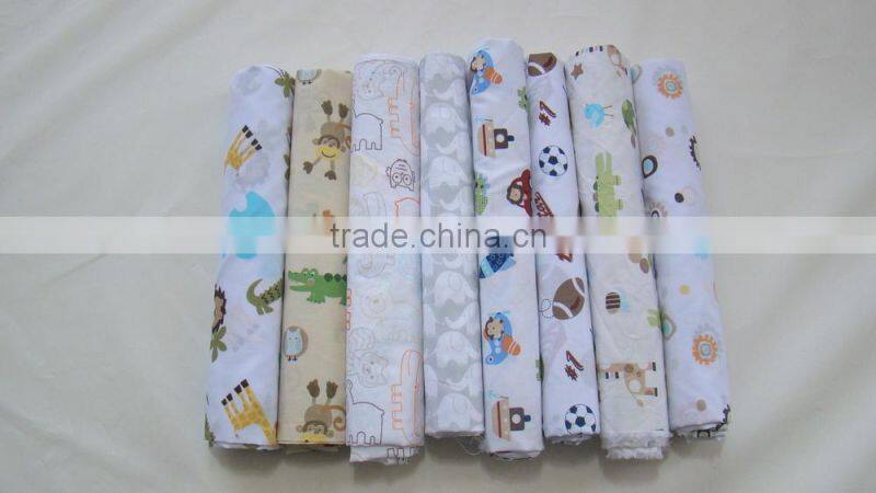 100% cotton bedsheet fabric