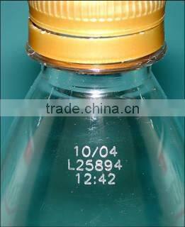 CO2 Laser Marking Machine 50W 200*200mm wood glass burning machine