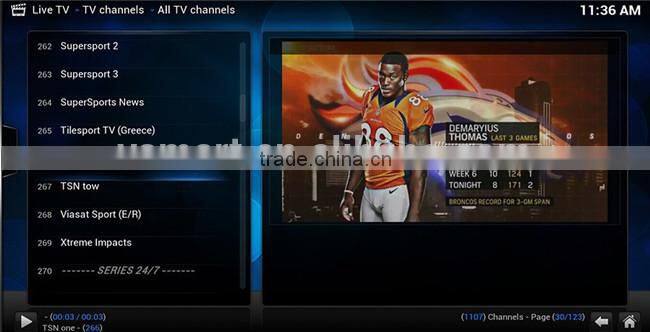 Vissontech hot selling android tv box CS918 full hd 1080p porn video watch free tv box 1.6GHz Mali 400 GPU rom 2GB