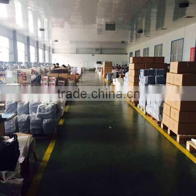 rubbish bag / colored drawstring trash garbage bags on roll