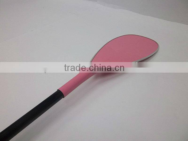 Fibreglass SUP Oar for Inflatable Paddle board
