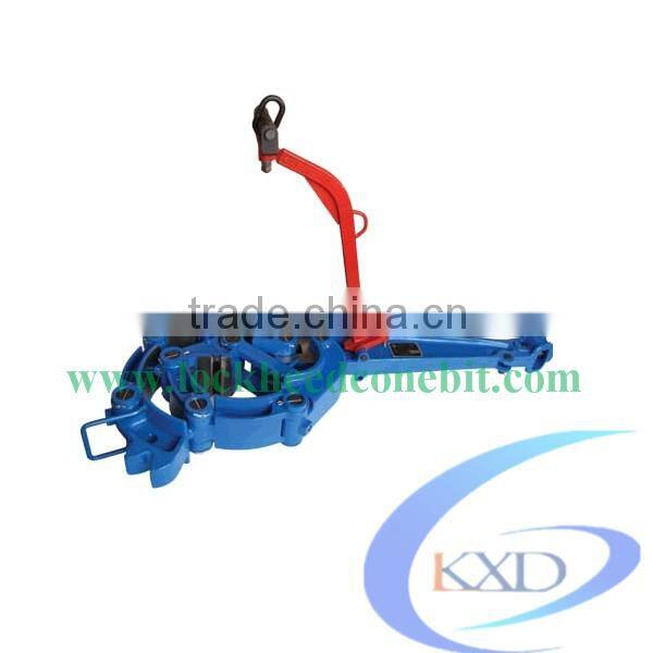 Workover Manual Tongs for oilfield with API standard
