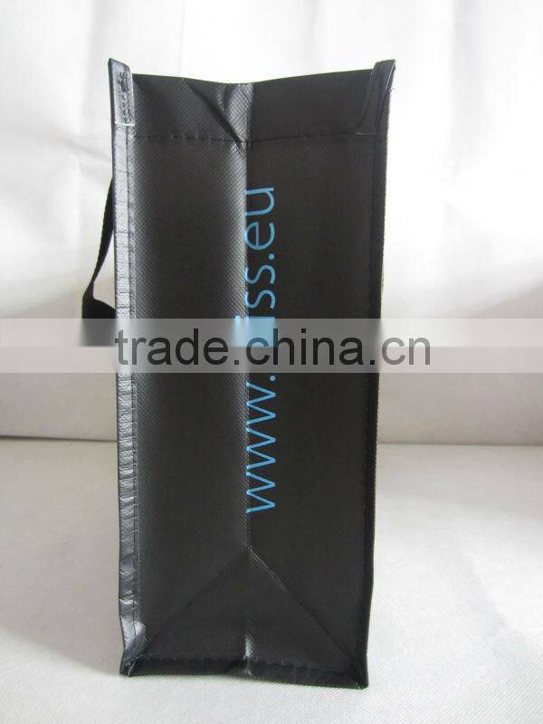 Hot 2014 Cheap Printed Shopping Bags
