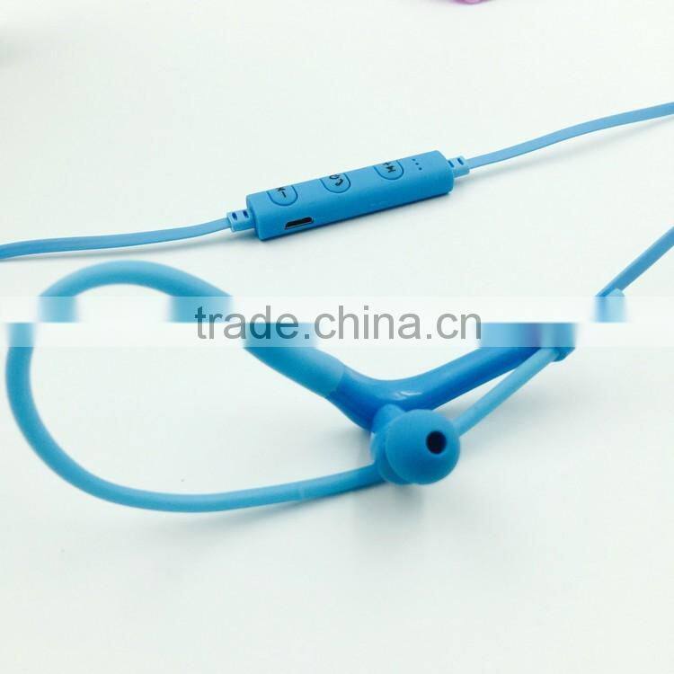 2016 D900 Stereo Sports Wireless Bluetooth Headset Earphone Gaming Headphone for Smart phone