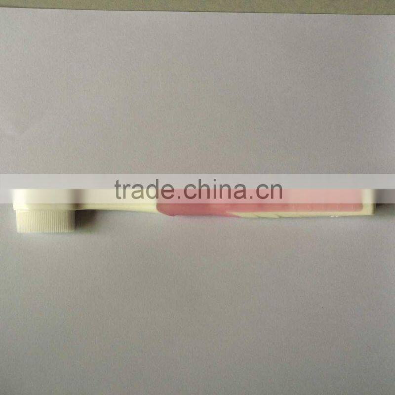 new products nano adult toothbrush