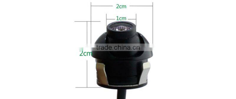 WIFI Transmitter With Car 360 Eyeball wireless car front view camera