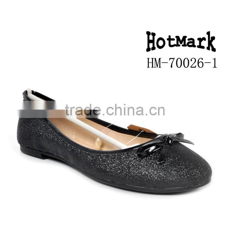 New arrival fashion slip-on office shoes classic design women casual flats 2015 ladies shoes