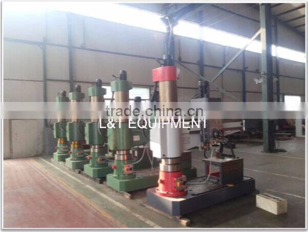 New Arrival Z3050-16 Mechanical Radial Drilling Machine