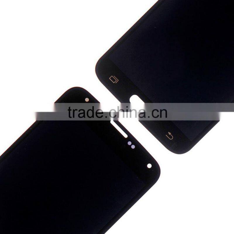 For galaxy s5 gt-i9600 lcd screen and digitizer assembly