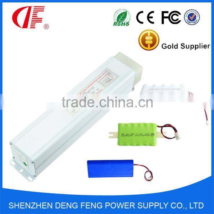 36watt 1.5hours Emergency light with rechargeable battery back up new emergency downlight