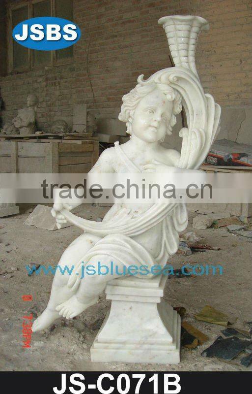 Antique Sculpture Bust