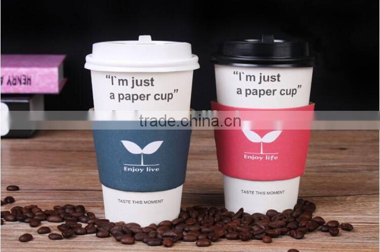 Single/double Wall Style and Beverage,Paper 6 oz Cup Paper Use paper coffee cups with logo
