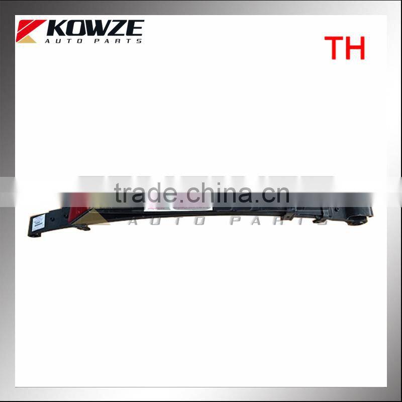 Rear Suspension Spring Assembly For Mitsubishi Triton L200 KA4T KB4T 4D56 4150A095 4150A174 4150A094 MR992595 MR992594