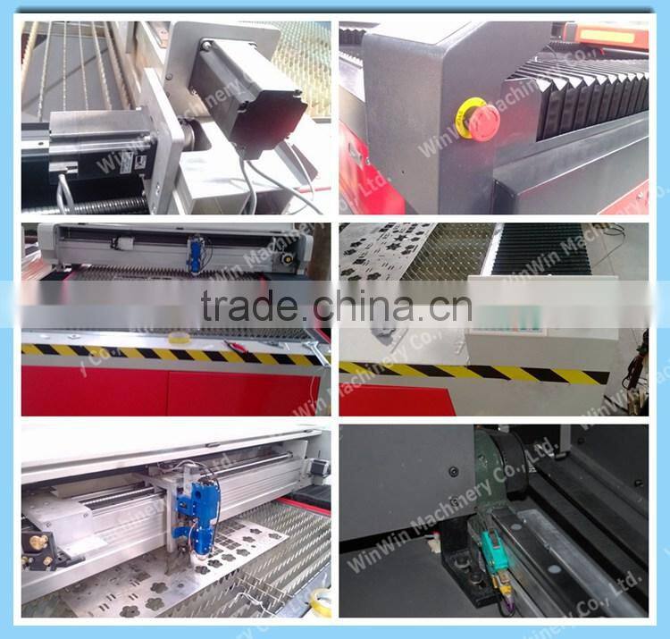 China Machine WL1390E Shoe Design Laser Engraving Machine
