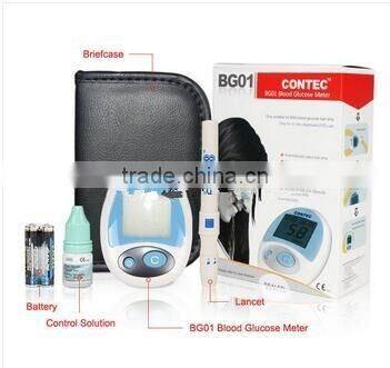 Liquid Glucose Blood Test Meter Blood Glucose Meter Price Blood Test Machine Blood Glucose Meter