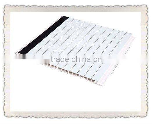 Best-selling/oil print/warm/PVC ceiling panel. OEM