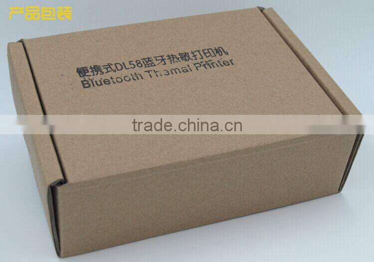 For IOS and Android bixolon thermal label printer wifi thermal receipt printer 58MM--80mm