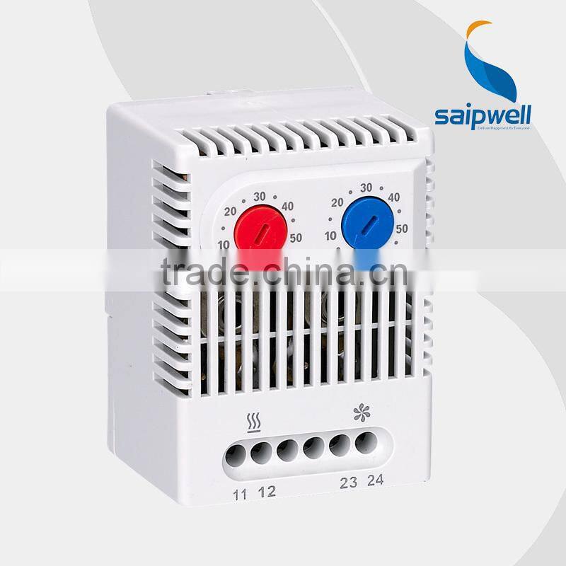 Saipwell User-friendly room thermostat
