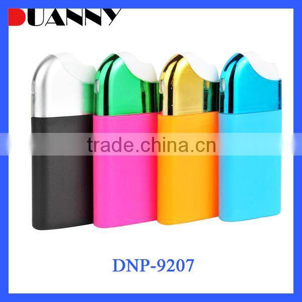 10ML 15ML 20ML CREDIT CARD PERFUME BOTTLE, 15ML CREDIT CARD PERFUME BOTTLES