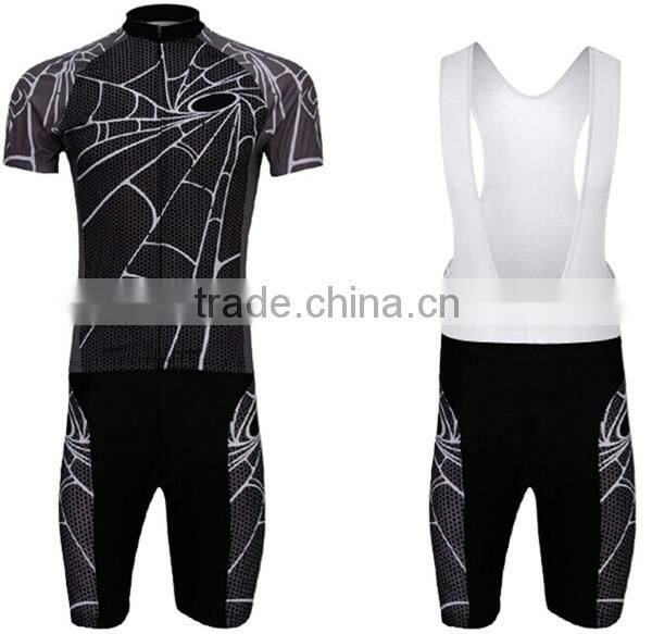 2014 new custom design cloth set bicycle sports fitness apparel