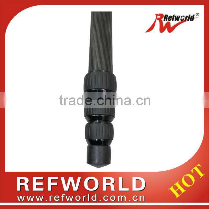 Professional Carbon Fiber Monopod 1301 For Camera