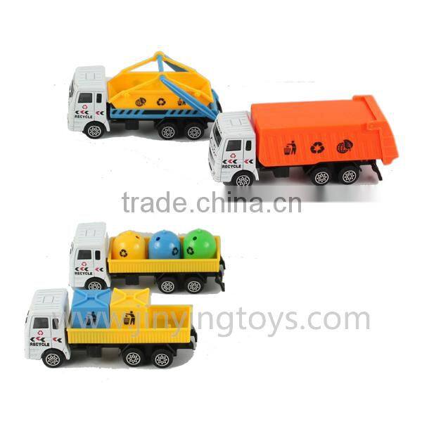 Educational toy manufacturer happy children toys hot product crazy small metal toy cars for sale