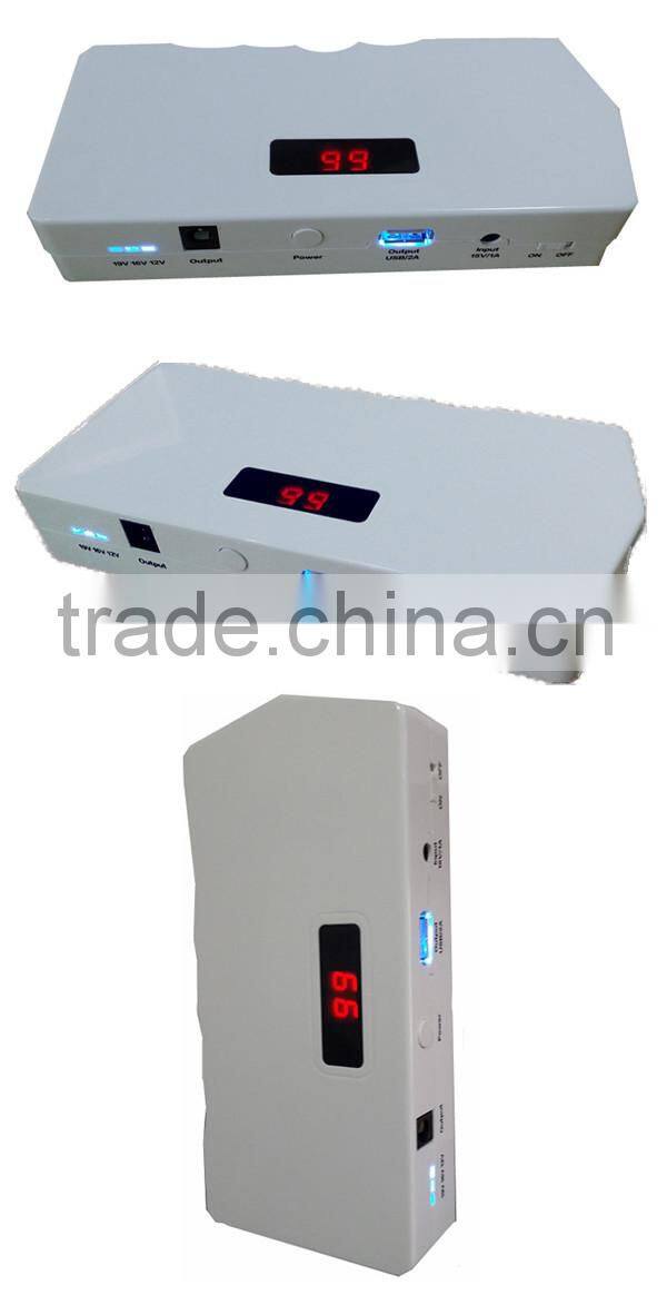 Oem And Odm Car Emergency Tool Jump Starter A6