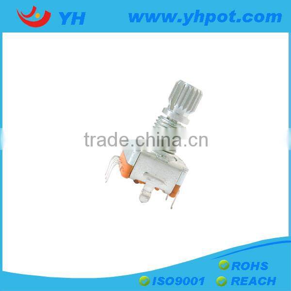30mm travel length silde potentiometer alps replacement