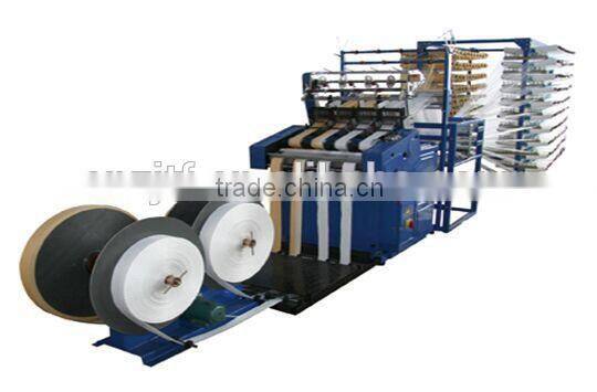 FIBC Jumbo Bag Production Line