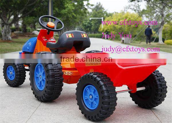 2014 fashion style pedal car toys 411