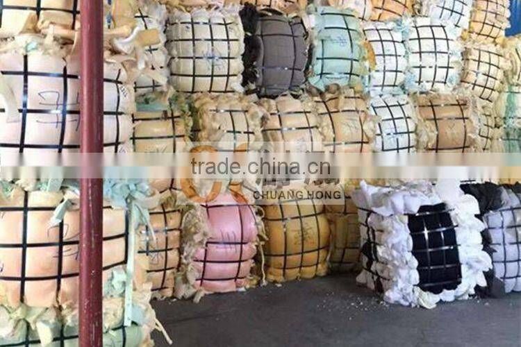 competitive factory price and good quality scrap foam