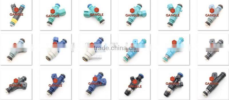 195500-3910 Fuel Injector nozzle injectiokn