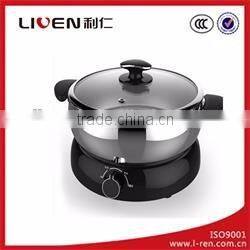 2016 220v electric stainless steel heating element HG-B2800