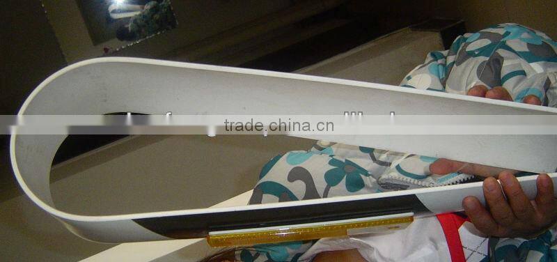 high quality flexible road sign delineator/ Reflective road delineator