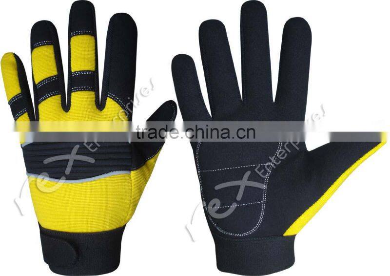 Mechanic Gloves,Custom Mechanic Gloves,Working Gloves,Workshop Gloves,Construction Gloves,Safety Gloves,Industrial Gloves