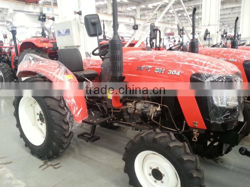 SH300(good quality;2wheel)