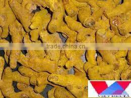 Viet Nam Dry Turmeric