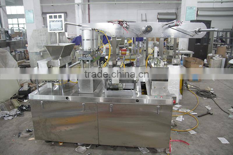 Automatic Body Warmers Filling Packing Machine/body warmers making machine for female usage