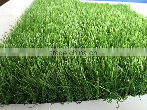 Good quality sports fake/artificial turf/grass for soccer/football