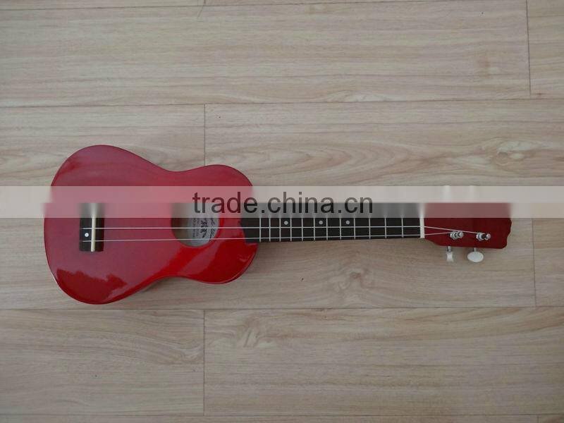 The best brand handmade ukulele