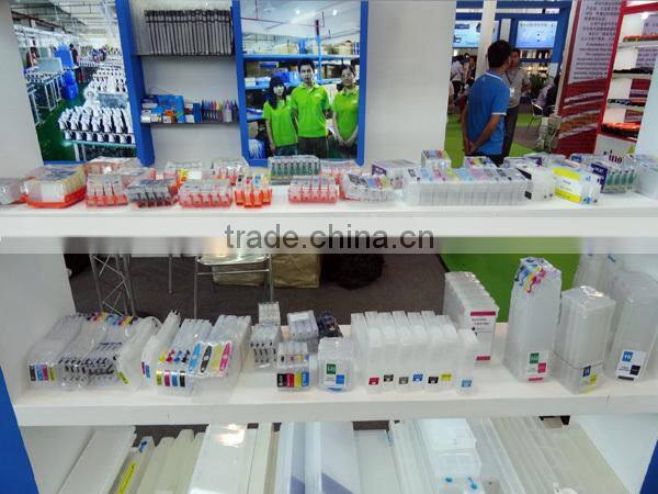 Wholesaler remanufactured cartridge with hp deskjet 1050 ink