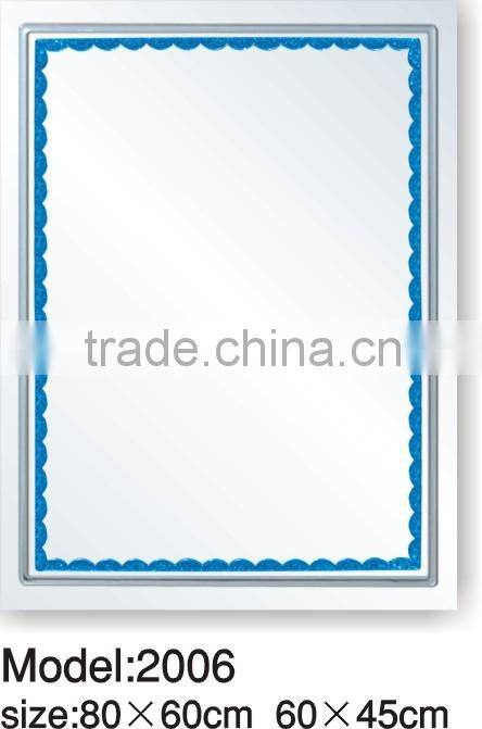 2015 New engraved mirror 2005