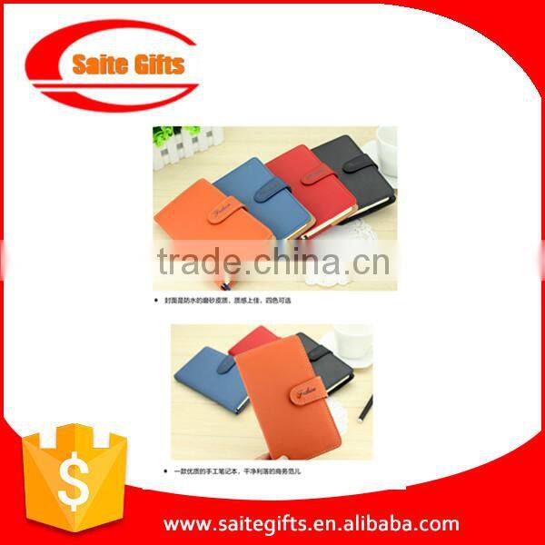 Custom notebook,sewing notebook,laptop notebook