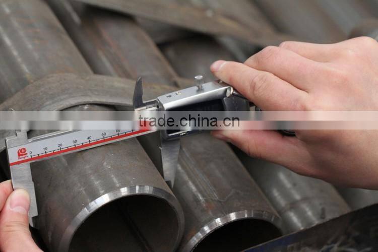 high-pressure carbon seamless steel pipe for fertilizer making equipment,api 5l x42 seamless steel pipe,oil and gas pipe