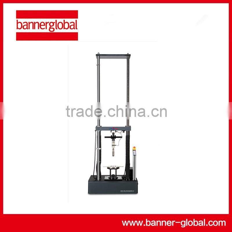 2016 Labsans electronic ring stiffness testing machine