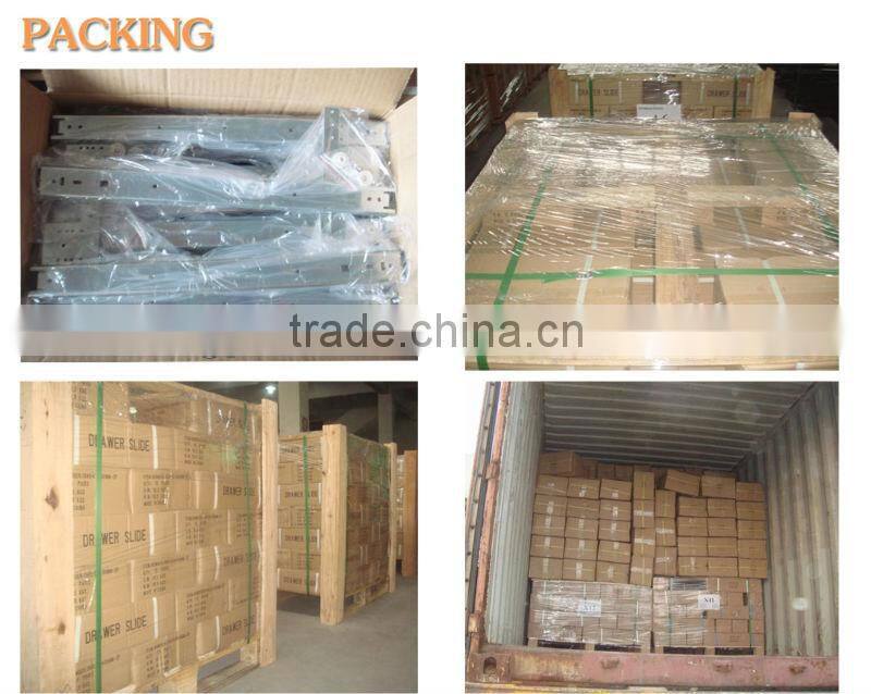 heavy duty concealed pocket door slide 1035-08C