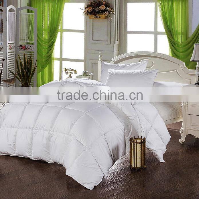 Chinese Queen Single Silk Quilts For Sales