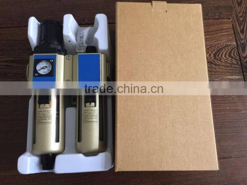 Top rated purifier function air filter regulator china